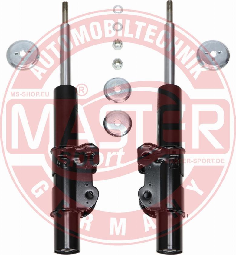 MASTER-SPORT 16K003491 - Ammortizzatore www.autoricambi360.it