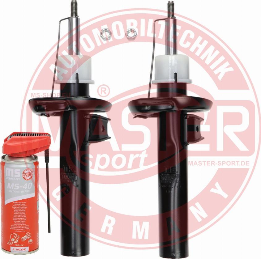 MASTER-SPORT 16K003441P - Ammortizzatore www.autoricambi360.it
