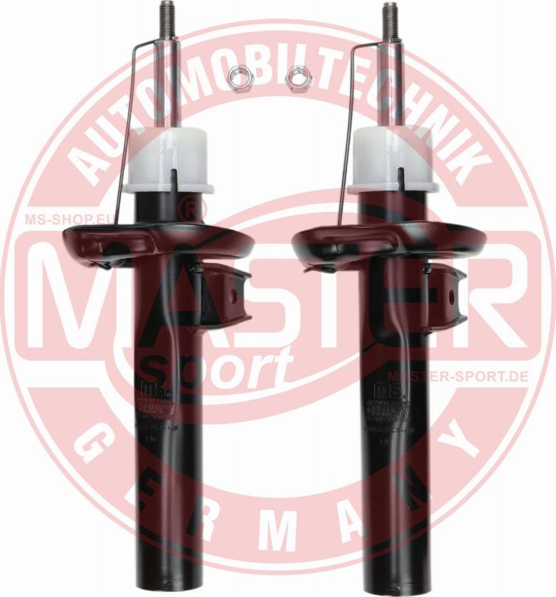 MASTER-SPORT 16K003441 - Ammortizzatore www.autoricambi360.it