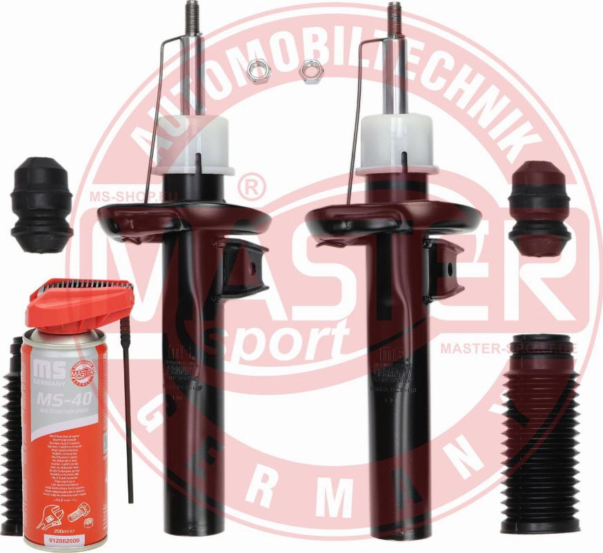 MASTER-SPORT 16K003443P - Ammortizzatore www.autoricambi360.it
