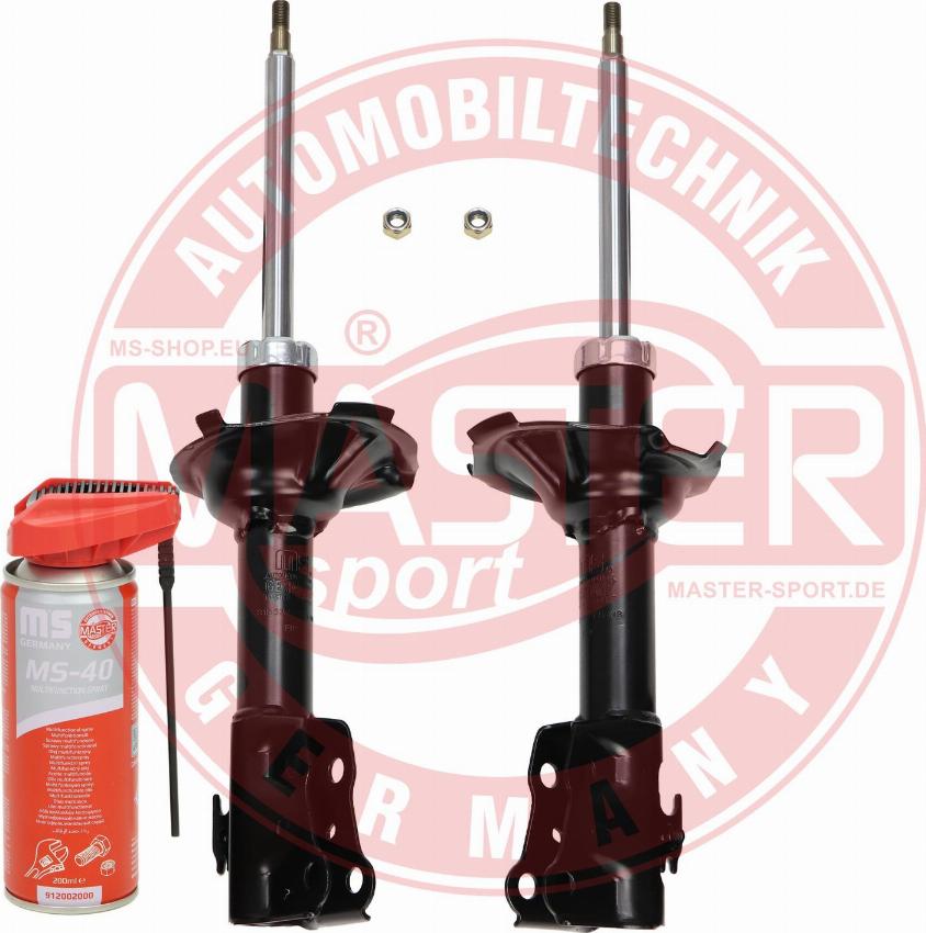 MASTER-SPORT 16K003451P - Ammortizzatore www.autoricambi360.it