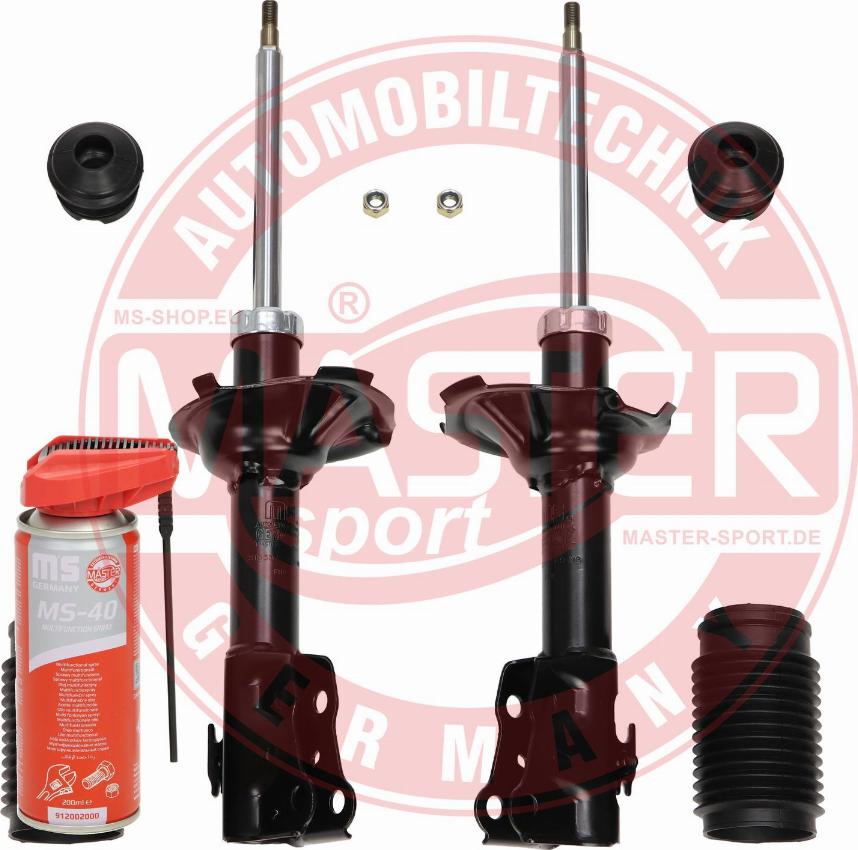 MASTER-SPORT 16K003453P - Ammortizzatore www.autoricambi360.it