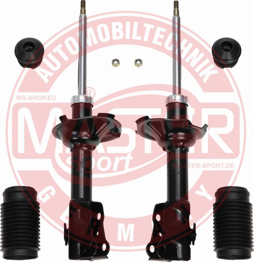 MASTER-SPORT 16K003453 - Ammortizzatore www.autoricambi360.it