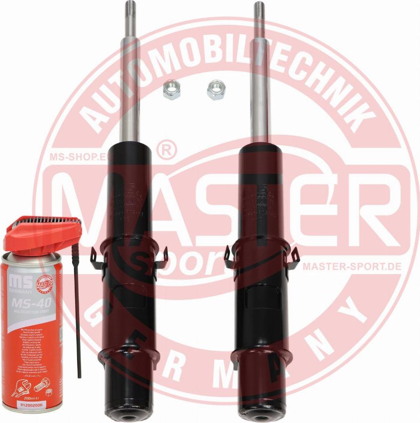 MASTER-SPORT 16K003481P - Ammortizzatore www.autoricambi360.it