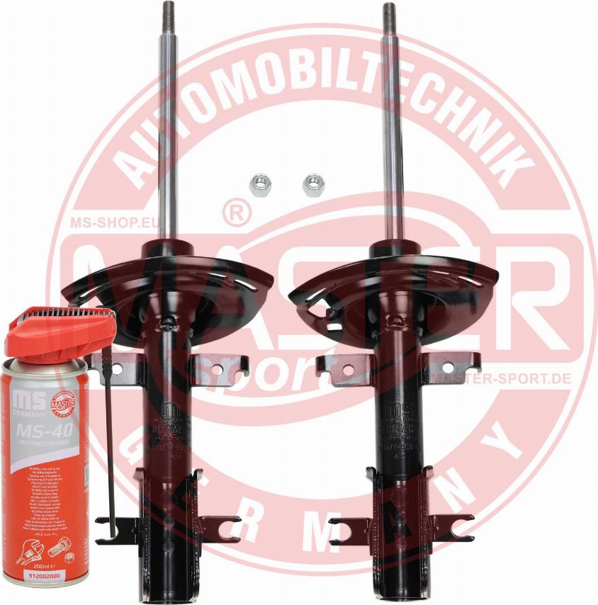 MASTER-SPORT 16K003431P - Ammortizzatore www.autoricambi360.it