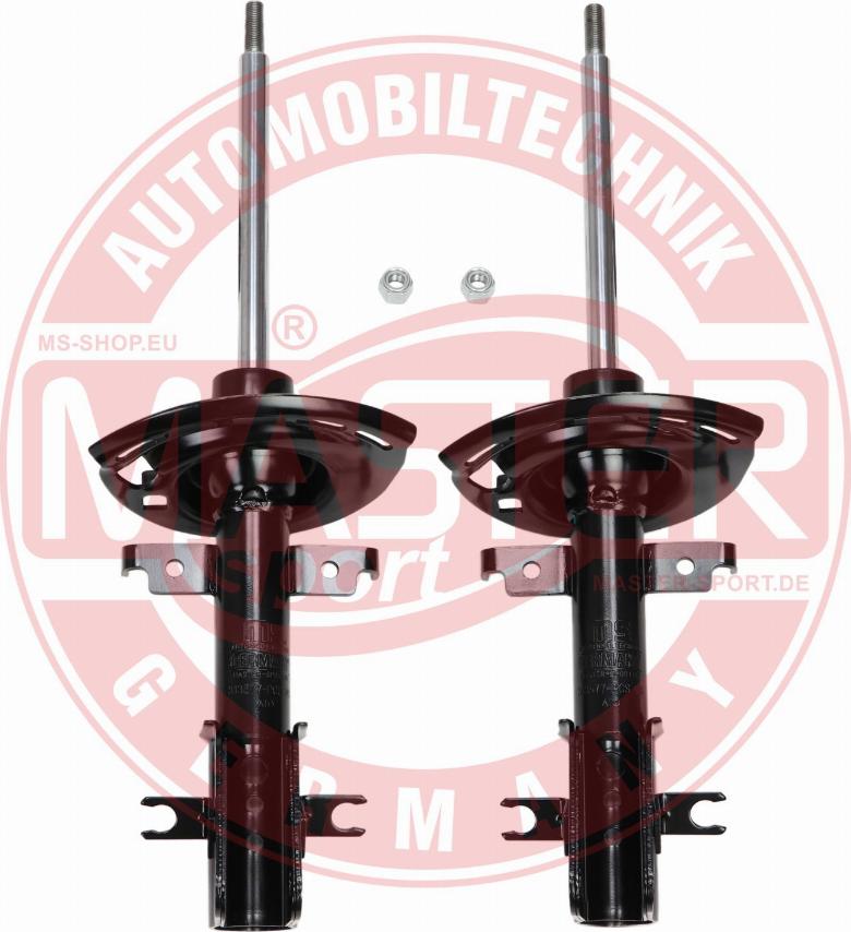 MASTER-SPORT 16K003431 - Ammortizzatore www.autoricambi360.it