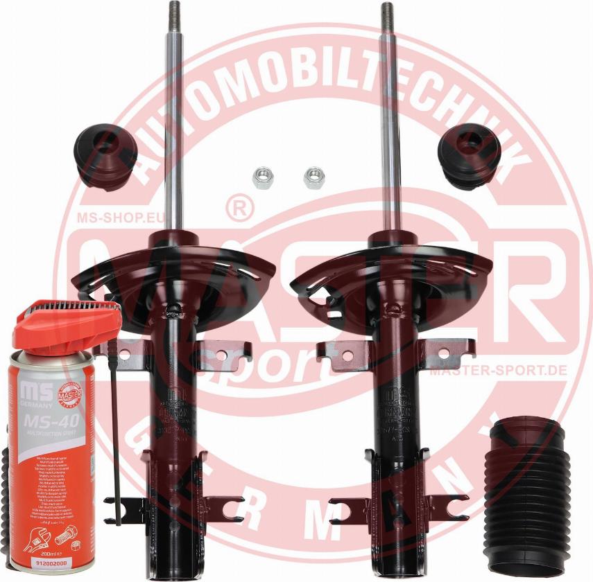 MASTER-SPORT 16K003433P - Ammortizzatore www.autoricambi360.it