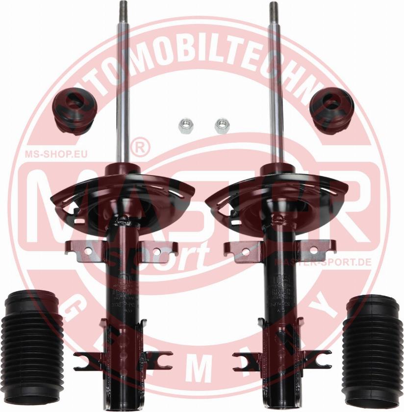 MASTER-SPORT 16K003433 - Ammortizzatore www.autoricambi360.it