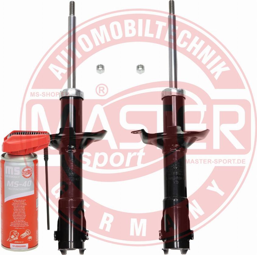 MASTER-SPORT 16K003591P - Ammortizzatore www.autoricambi360.it