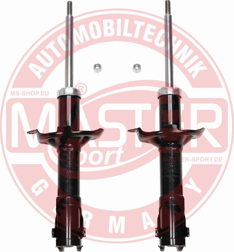 MASTER-SPORT 16K003591 - Ammortizzatore www.autoricambi360.it