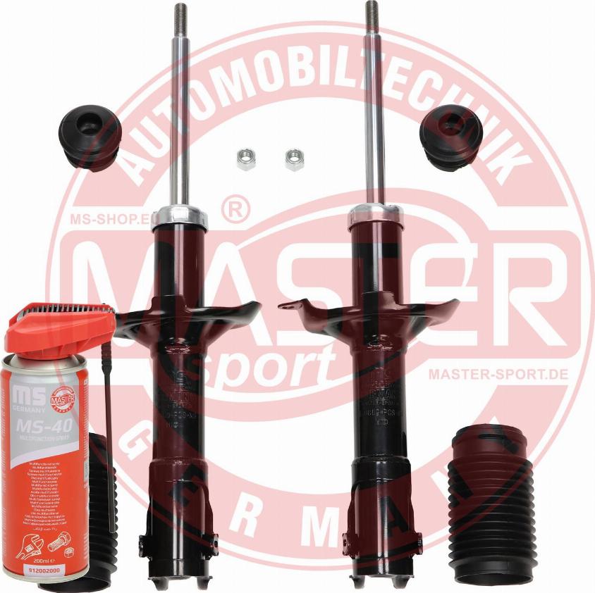 MASTER-SPORT 16K003593P - Ammortizzatore www.autoricambi360.it