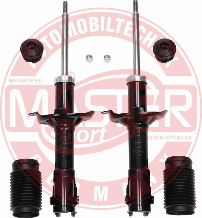 MASTER-SPORT 16K003593 - Ammortizzatore www.autoricambi360.it