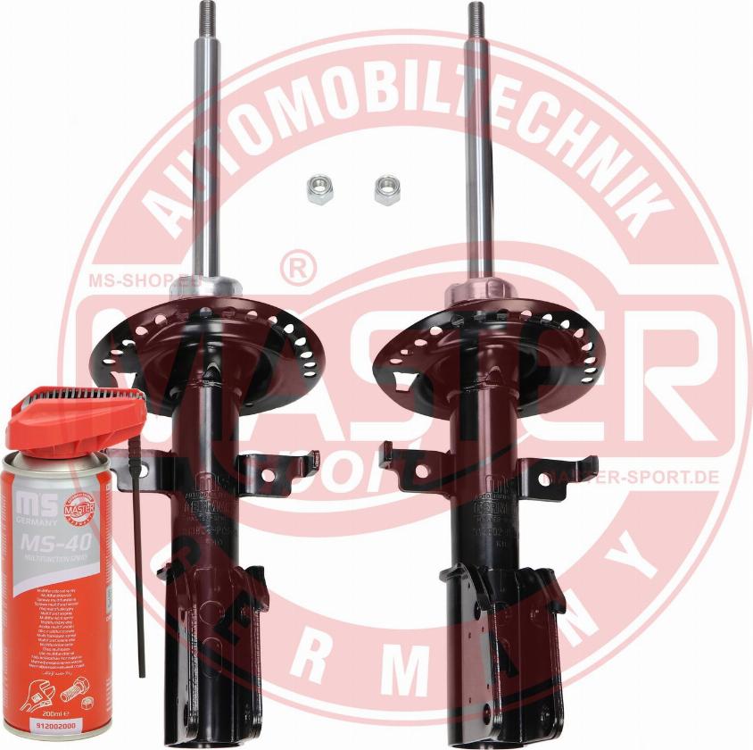 MASTER-SPORT 16K003561P - Ammortizzatore www.autoricambi360.it