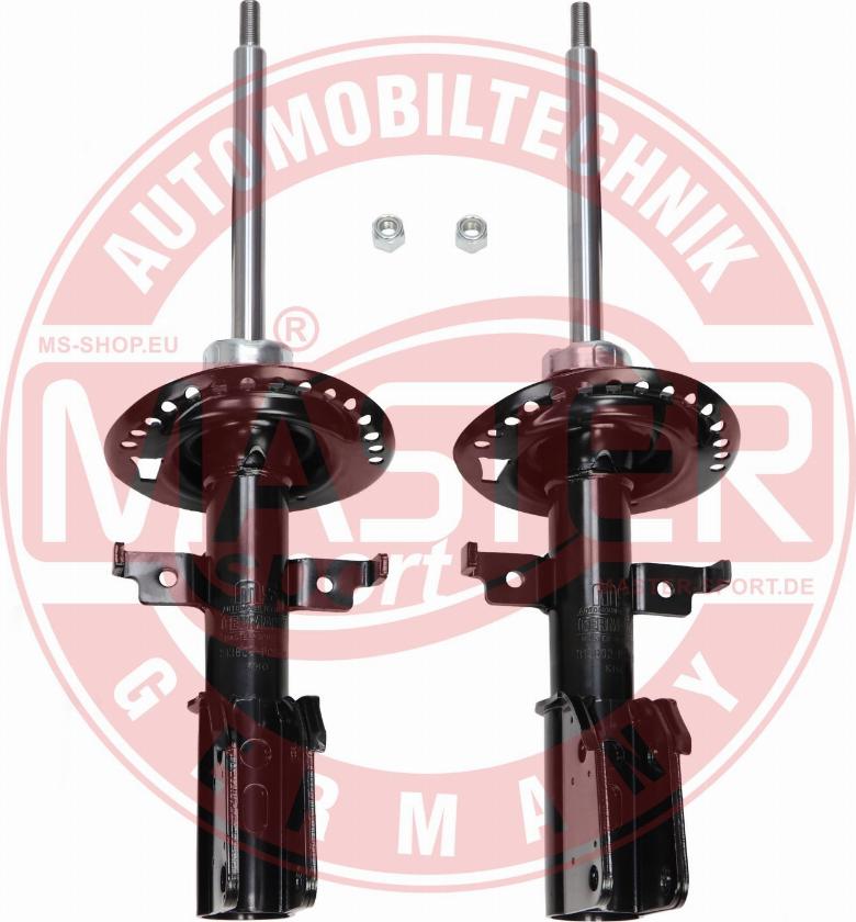 MASTER-SPORT 16K003561 - Ammortizzatore www.autoricambi360.it