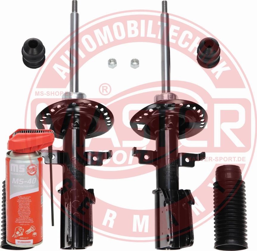 MASTER-SPORT 16K003563P - Ammortizzatore www.autoricambi360.it