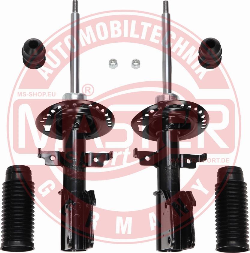 MASTER-SPORT 16K003563 - Ammortizzatore www.autoricambi360.it