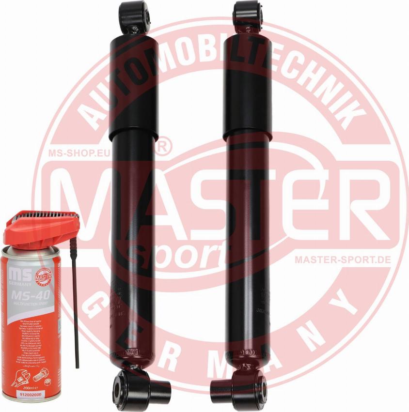MASTER-SPORT 16K003531P - Ammortizzatore www.autoricambi360.it