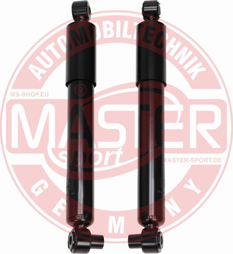 MASTER-SPORT 16K003531 - Ammortizzatore www.autoricambi360.it