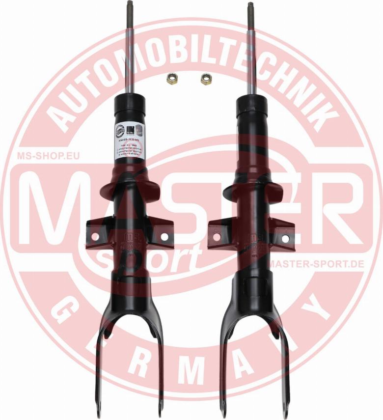 MASTER-SPORT 16K003641 - Ammortizzatore www.autoricambi360.it
