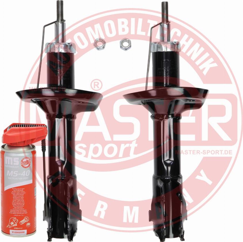 MASTER-SPORT 16K003601P - Ammortizzatore www.autoricambi360.it
