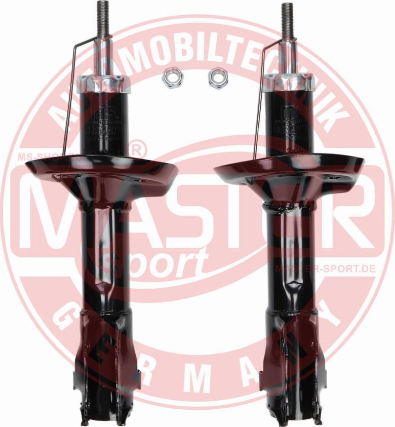 MASTER-SPORT 16K003601 - Ammortizzatore www.autoricambi360.it