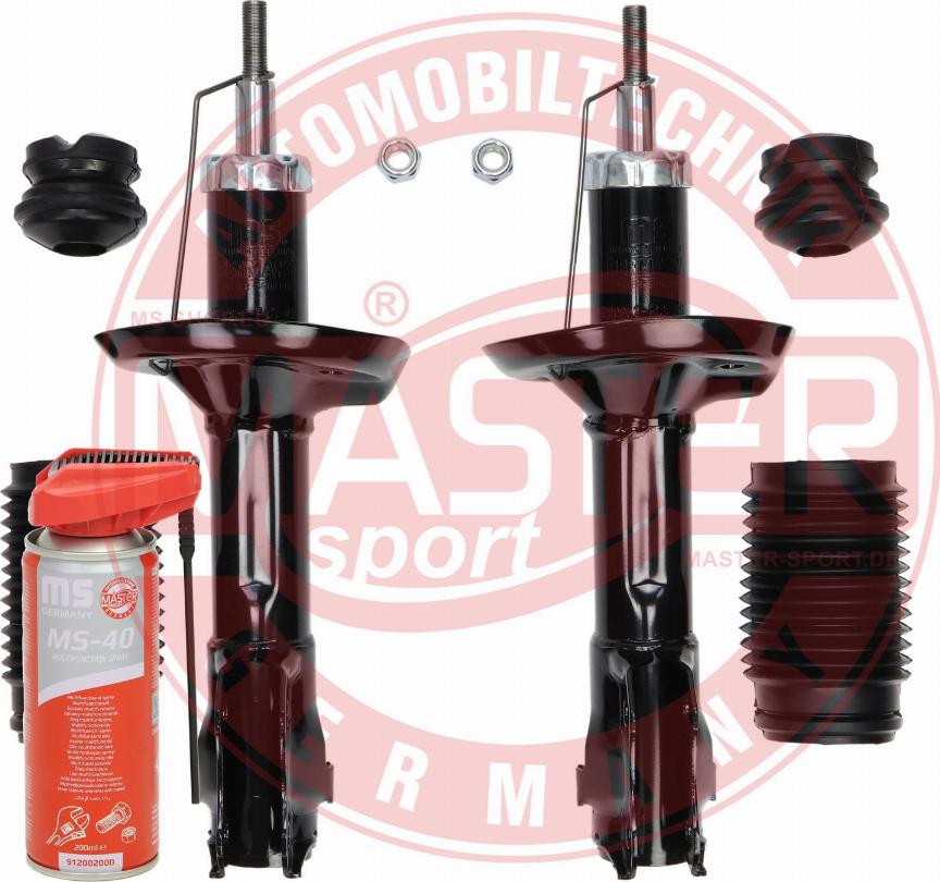 MASTER-SPORT 16K003603P - Ammortizzatore www.autoricambi360.it