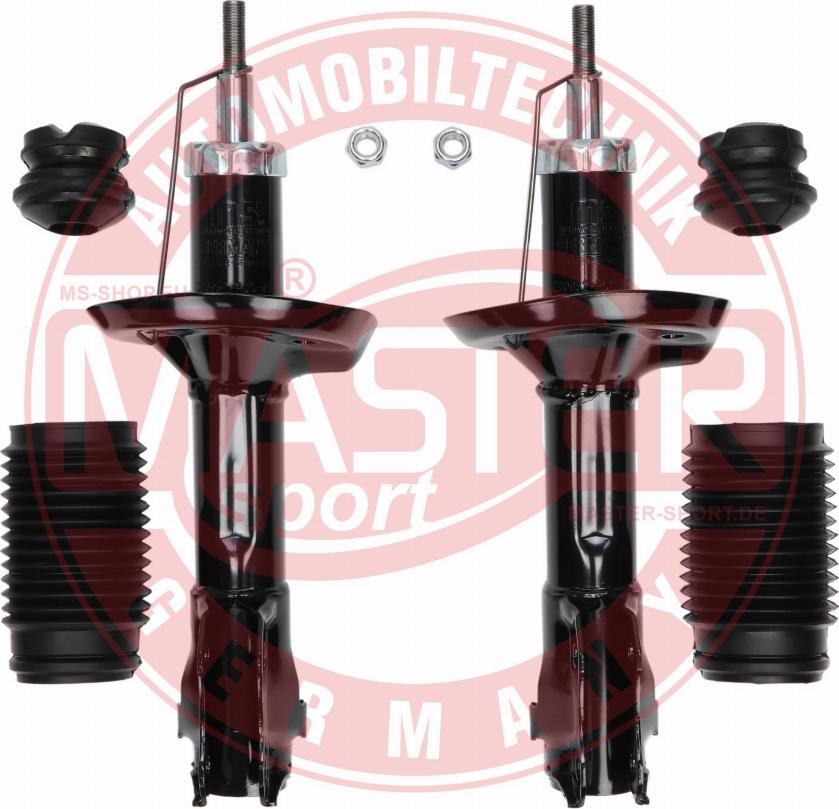 MASTER-SPORT 16K003603 - Ammortizzatore www.autoricambi360.it
