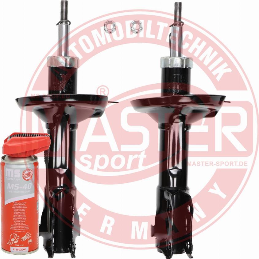 MASTER-SPORT 16K003611P - Ammortizzatore www.autoricambi360.it