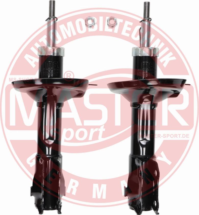 MASTER-SPORT 16K003611 - Ammortizzatore www.autoricambi360.it