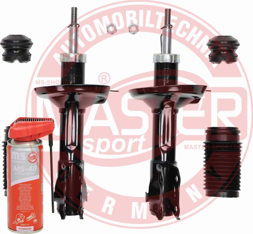 MASTER-SPORT 16K003613P - Ammortizzatore www.autoricambi360.it