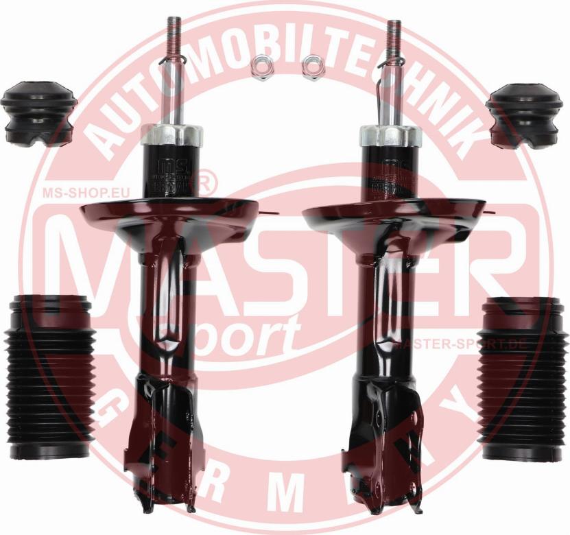 MASTER-SPORT 16K003613 - Ammortizzatore www.autoricambi360.it