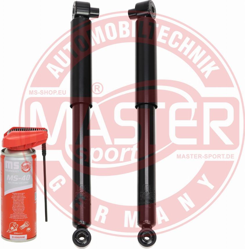 MASTER-SPORT 16K003042P - Ammortizzatore www.autoricambi360.it