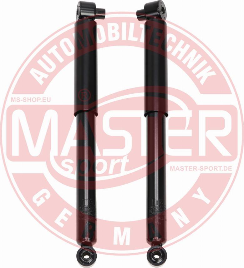 MASTER-SPORT 16K003042 - Ammortizzatore www.autoricambi360.it
