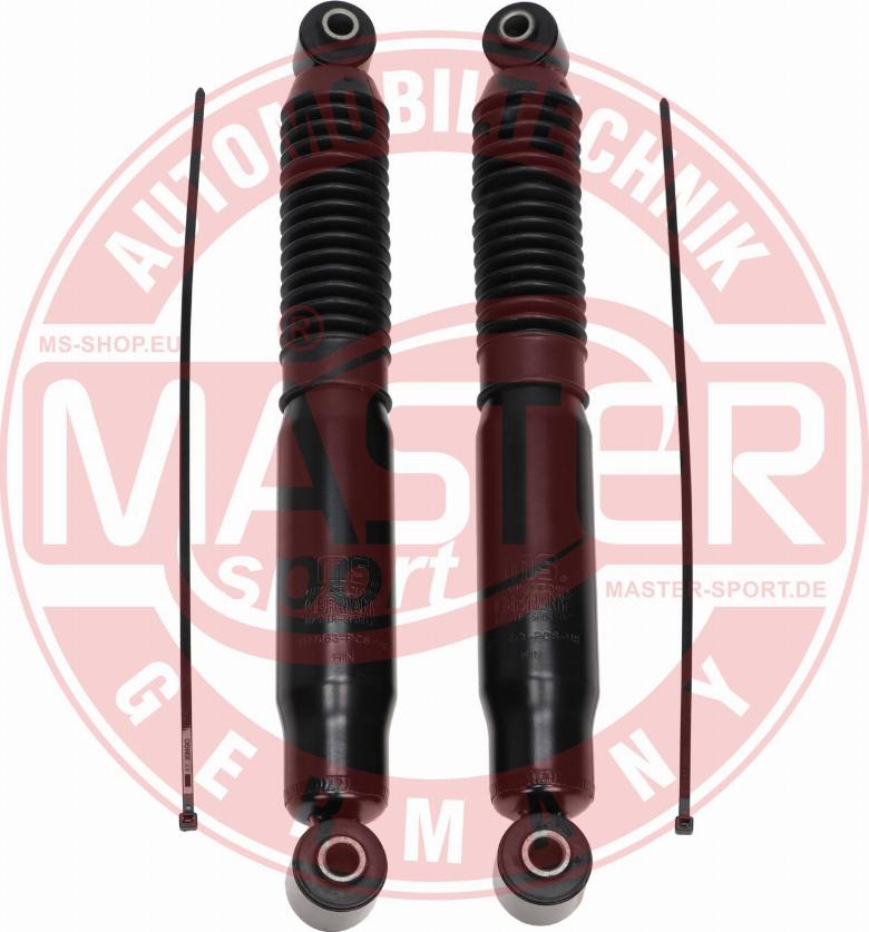 MASTER-SPORT 16K003002 - Ammortizzatore www.autoricambi360.it