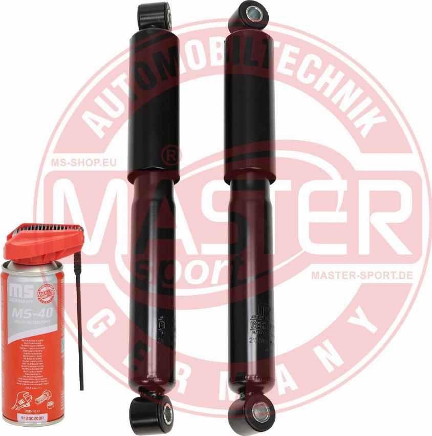 MASTER-SPORT 16K003082P - Ammortizzatore www.autoricambi360.it