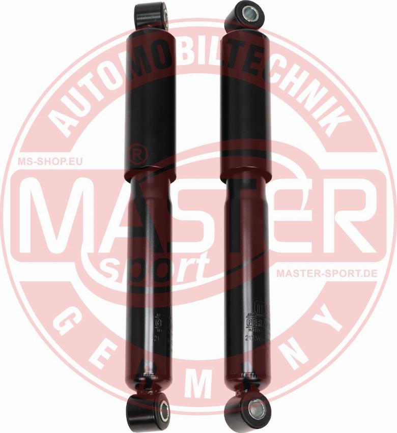 MASTER-SPORT 16K003082 - Ammortizzatore www.autoricambi360.it