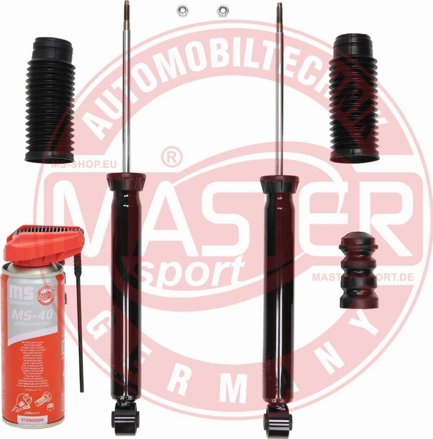 MASTER-SPORT 16K003154P - Ammortizzatore www.autoricambi360.it