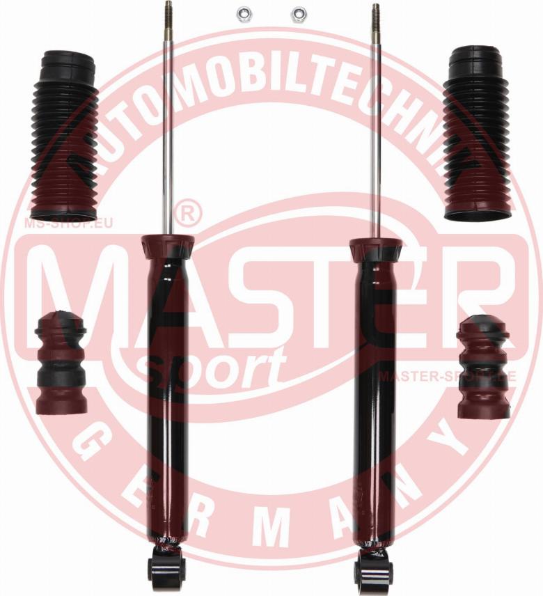MASTER-SPORT 16K003154 - Ammortizzatore www.autoricambi360.it