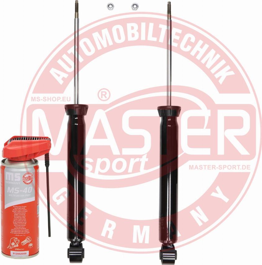 MASTER-SPORT 16K003152P - Ammortizzatore www.autoricambi360.it
