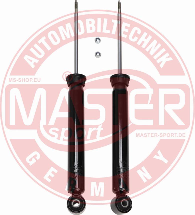 MASTER-SPORT 16K003152 - Ammortizzatore www.autoricambi360.it