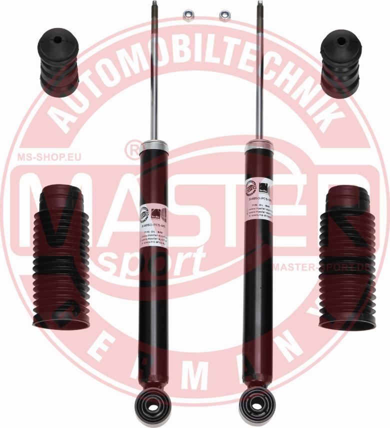 MASTER-SPORT 16K003114 - Ammortizzatore www.autoricambi360.it