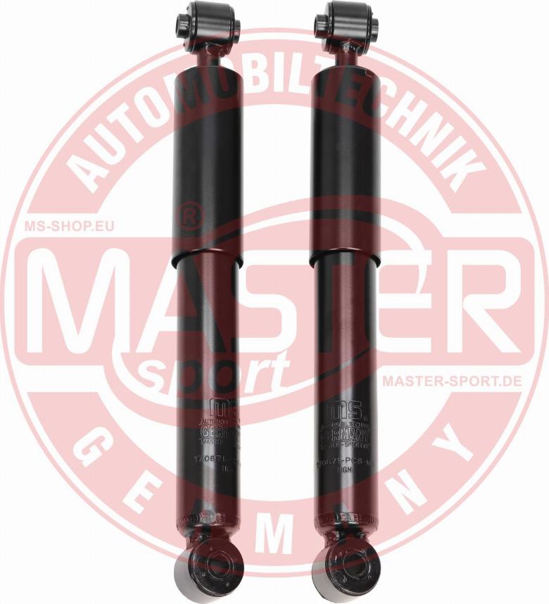 MASTER-SPORT 16K003172 - Ammortizzatore www.autoricambi360.it