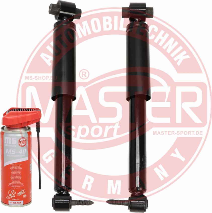 MASTER-SPORT 16K003842P - Ammortizzatore www.autoricambi360.it
