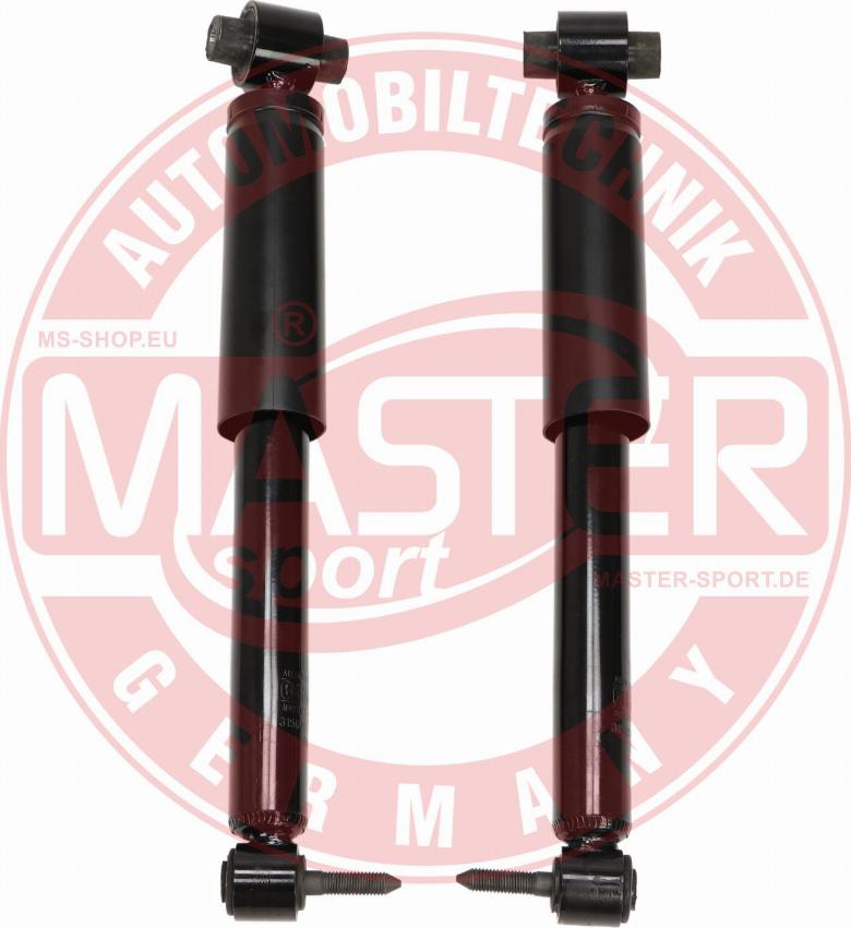 MASTER-SPORT 16K003842 - Ammortizzatore www.autoricambi360.it