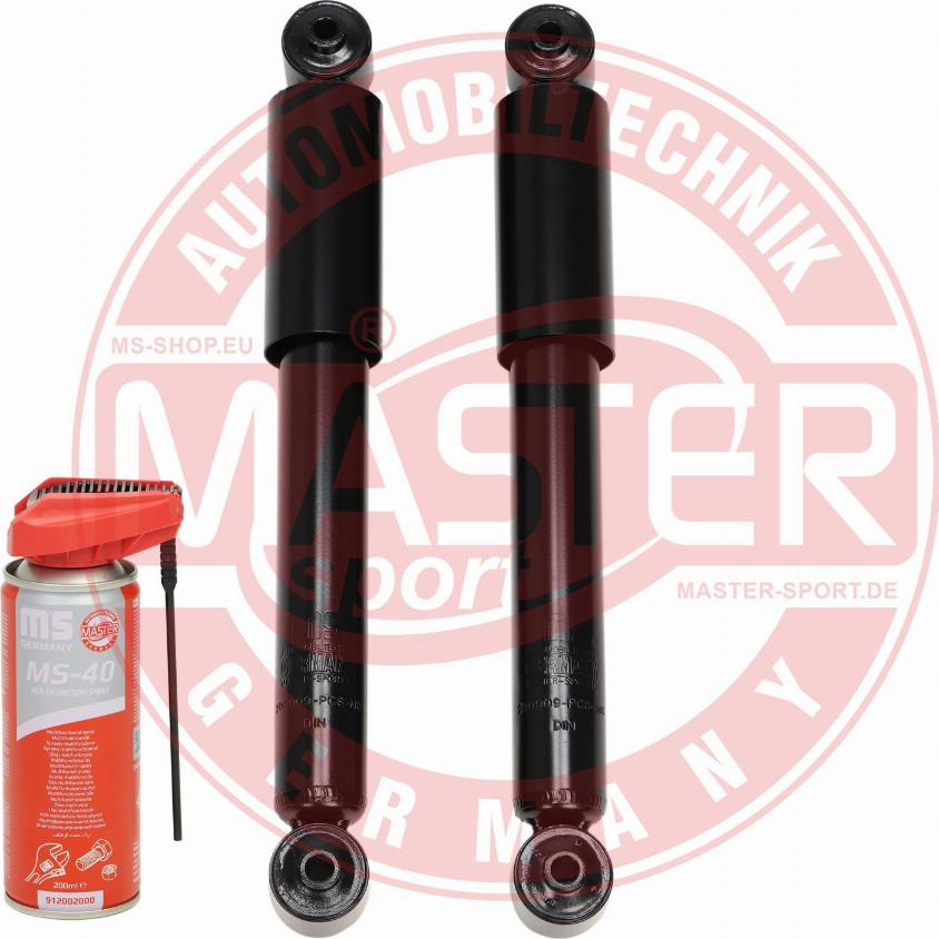 MASTER-SPORT 16K003852P - Ammortizzatore www.autoricambi360.it