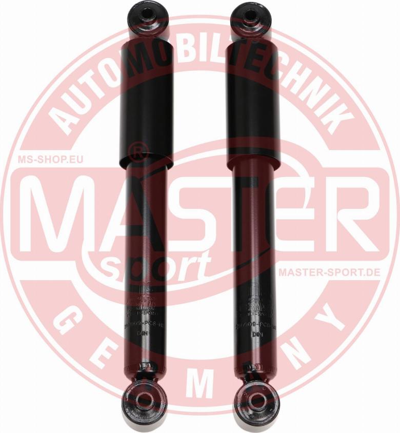 MASTER-SPORT 16K003852 - Ammortizzatore www.autoricambi360.it