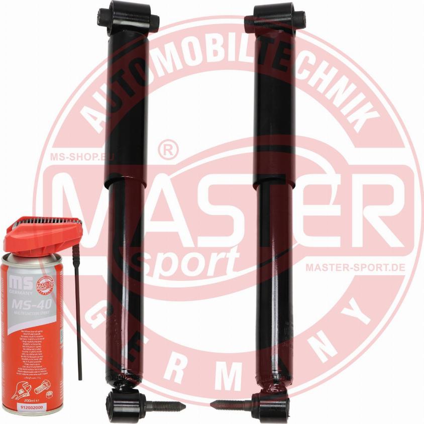 MASTER-SPORT 16K003832P - Ammortizzatore www.autoricambi360.it