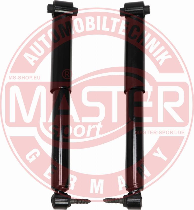 MASTER-SPORT 16K003832 - Ammortizzatore www.autoricambi360.it