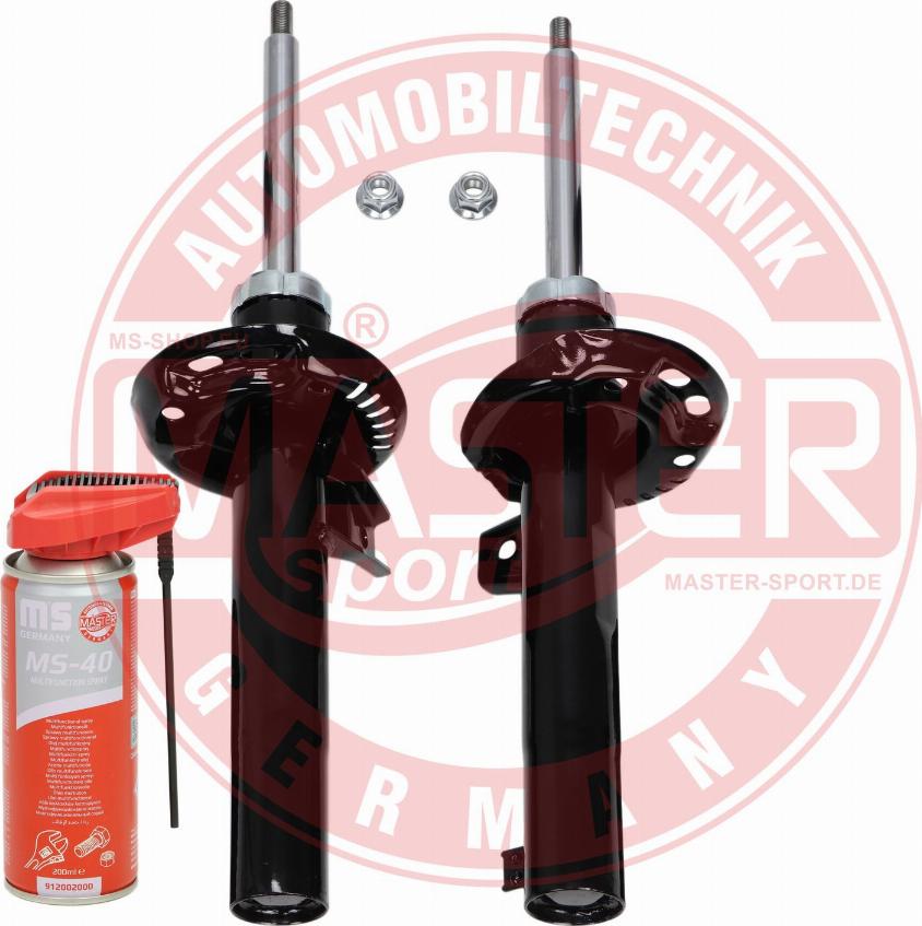 MASTER-SPORT 16K003391P - Ammortizzatore www.autoricambi360.it