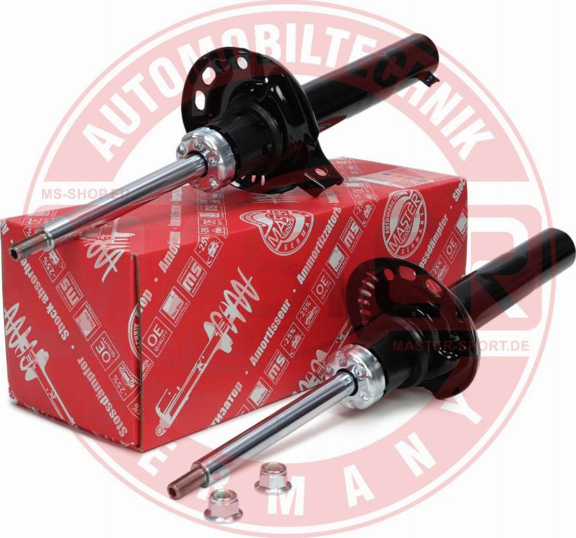 MASTER-SPORT 16K003391 - Ammortizzatore www.autoricambi360.it